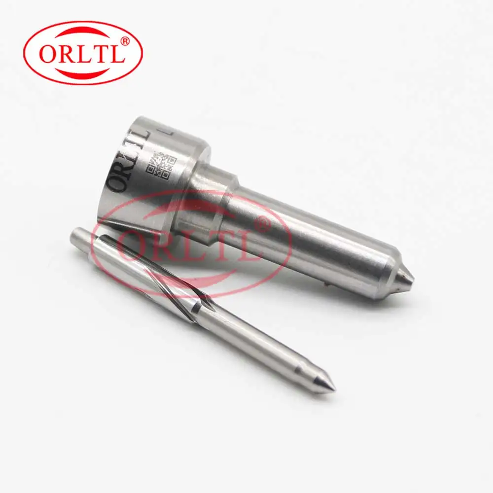 ORLTL L286PRD Common Rail Diesel Injector Nozzle Sprayer L286PBD for Renault K9K-808 Injector EJBR05601D 28232234 28237259