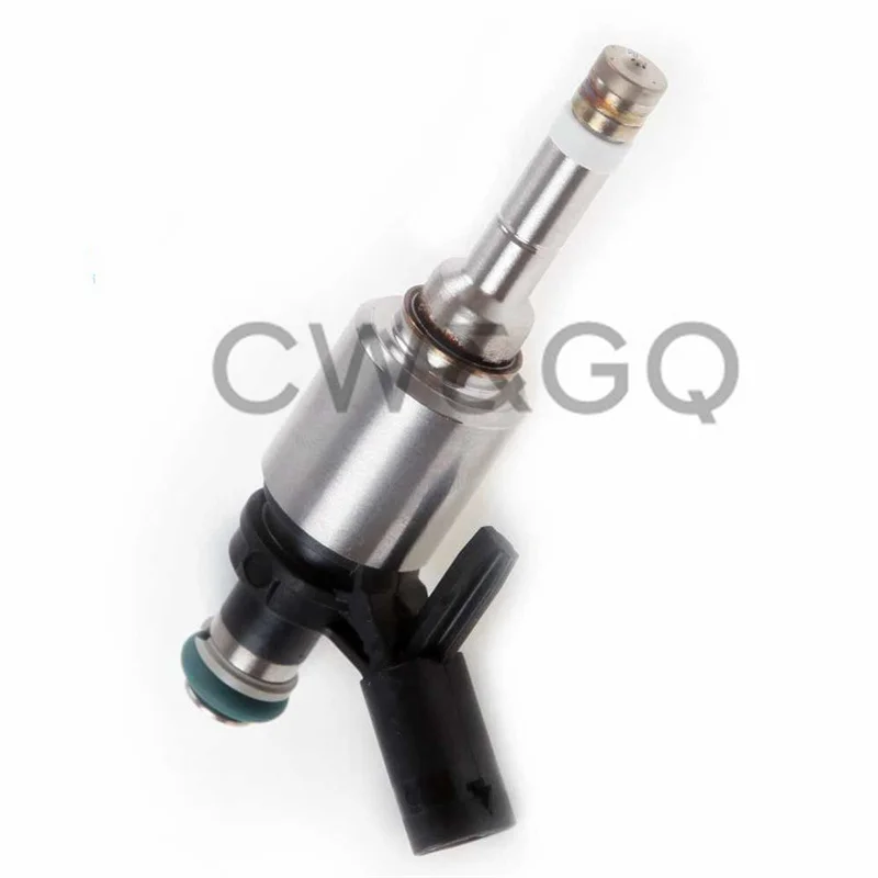 06L906036D  Petrol Direct Injection Valve Fuel Injector For Audi A1/3 Q5 TT VW Golf Tiguan Skoda Seat Prosche 06L906036K