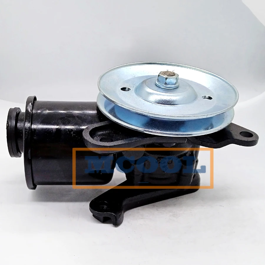 Automotive  Electric Power Steering Pump For NISSAN patrol Y60 TB42 49110-10J10 4911010J10