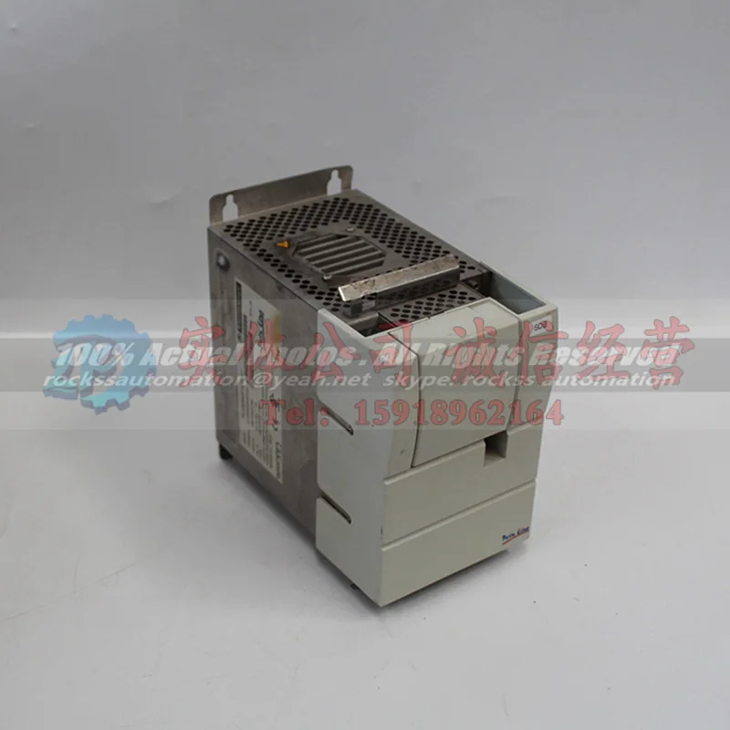 TLC6342F322151 Servo Drive Used In Good Condition