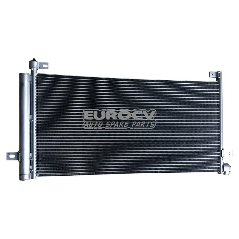 

Spare Parts for Volvo Trucks VOE 22212990 22768927 FM4 Air Conditioning Condenser