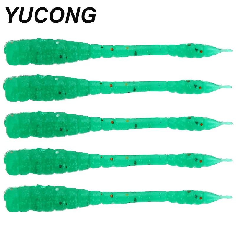 Yucong 50PCS Soft W…