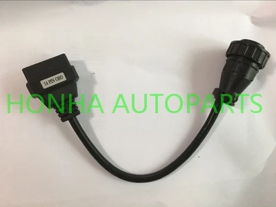 

14 PIN TO 16 PIN OBD cable 14-pin cable