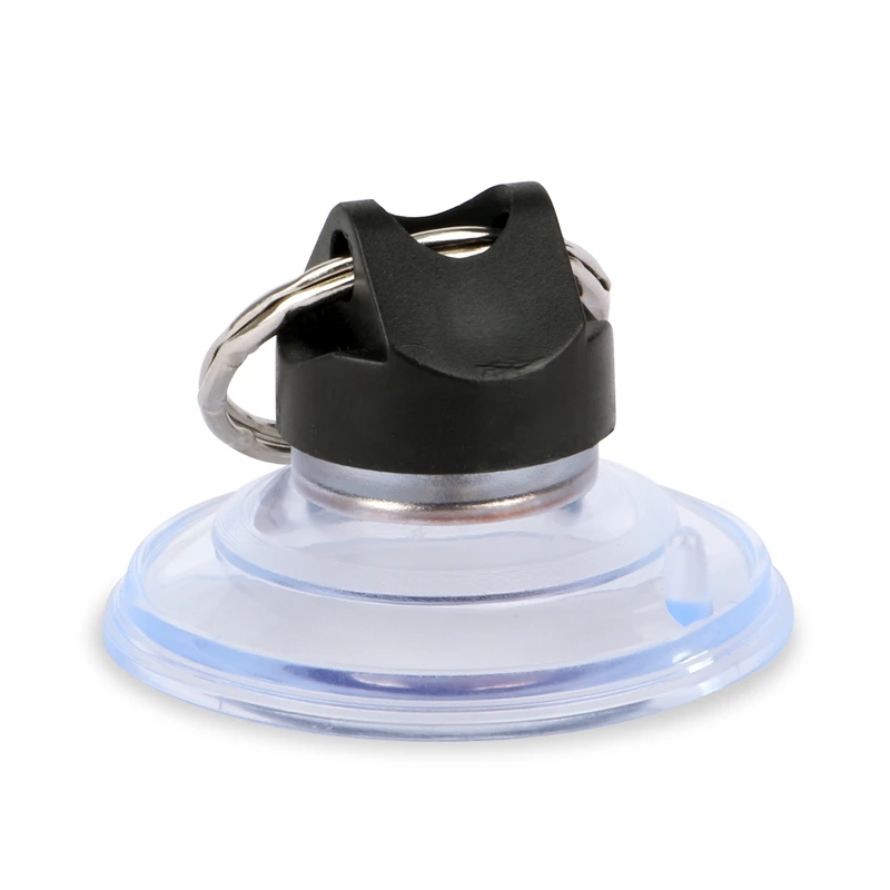 JAKEMY JM-FAI DA TE Potente Multi-purpose Ventosa Strumento di Smontaggio Del Telefono Mobile Schermo di Aspirazione Utensili A Mano con L'anello Chiave