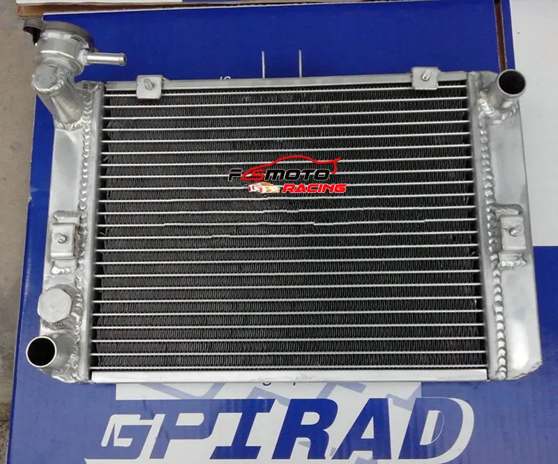 Aluminum Radiator Racing suitable for Honda Magna VF1100C V65