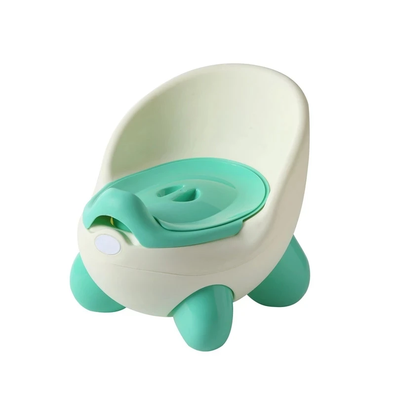 Children's Pot for Boy Girs Multifunction Toilets For Outdoor Travel Camping Portable Toddlers Baby Potty Toilet Training Seats