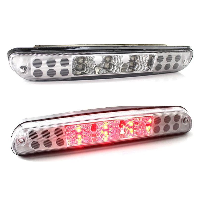 

For Ford F250 1999-2016 CC3Z13A613B LED 3rd Third Brake Light tail light high position brake light YCC3Z13A613B