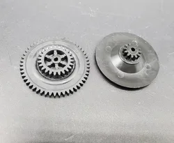 gear belt for CDM12.1 laser head VAM1202 CD player Optical pick up