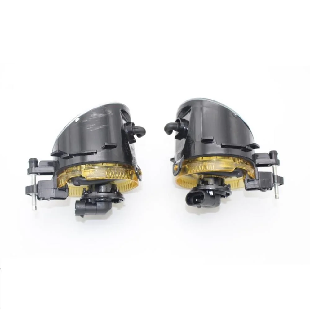 Światło samochodowe do Seat Toledo 2005-2009 /Ibiza MK4 6J /Leon/Altea 2009 2010 2011 2012 Przednie halogenowe światło przeciwmgielne lub przewód — zdjęcie 5