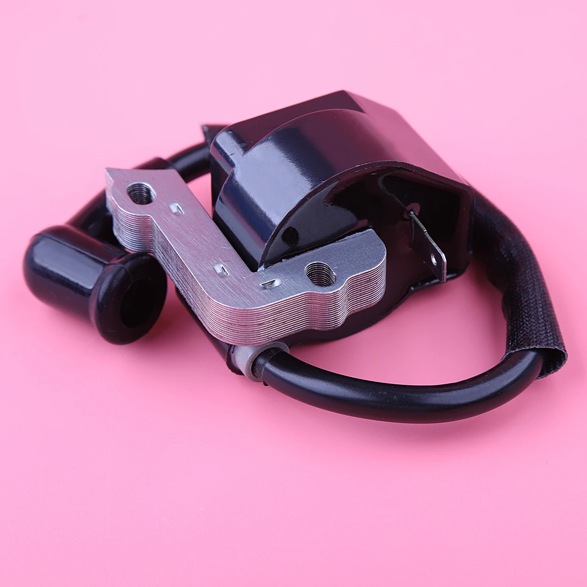 Imagem -03 - Módulo de Bobina de Ignição para Stihl Bg55 Bg65 Bg85 Bg45 Bg46 Br45 Sh55 Sh85 075 Ventilador de Folha Handheld Substituir Parte 4229 400 1300