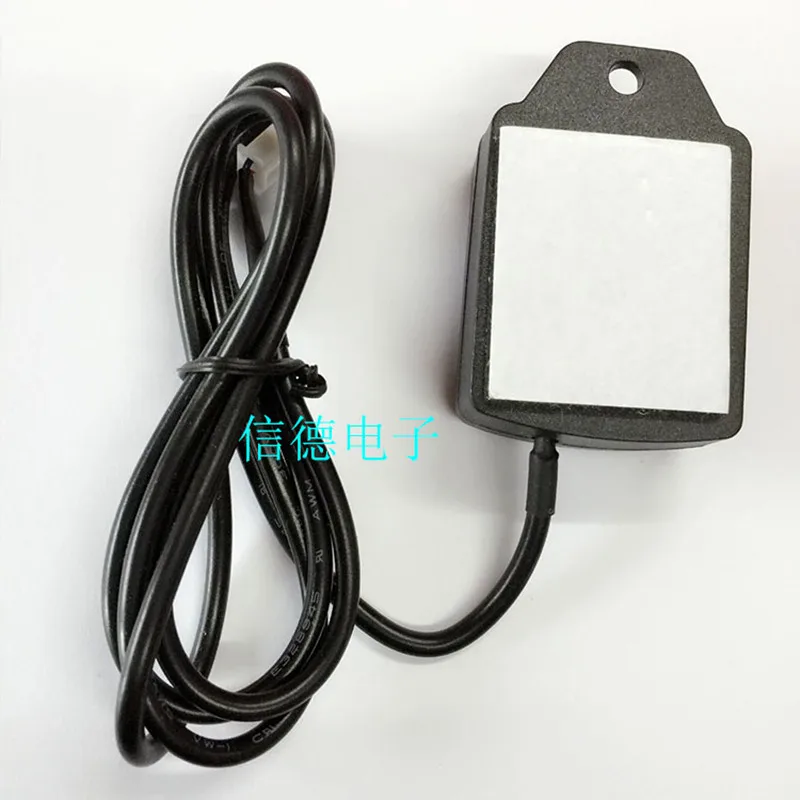 Automobile and motorcycle anti-theft detection vibration sensor vibration module