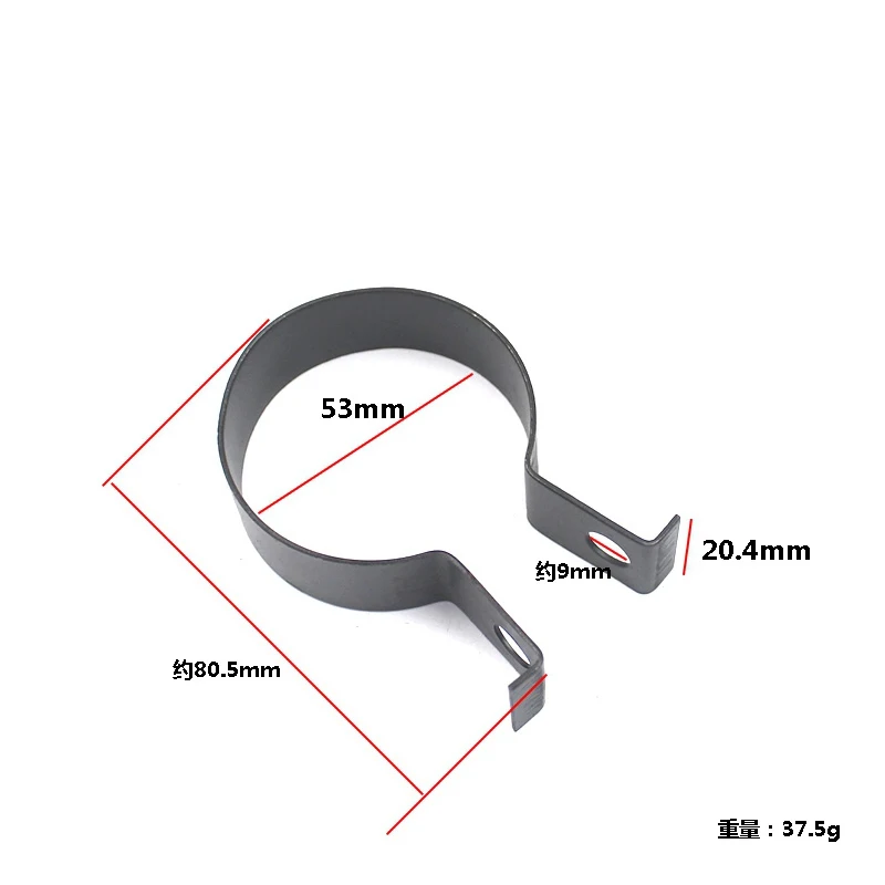 パワーツールプロアクセサリーボッシュ11E GSH11E電動フロントハンドル鉄リングハンドル鉄リング
