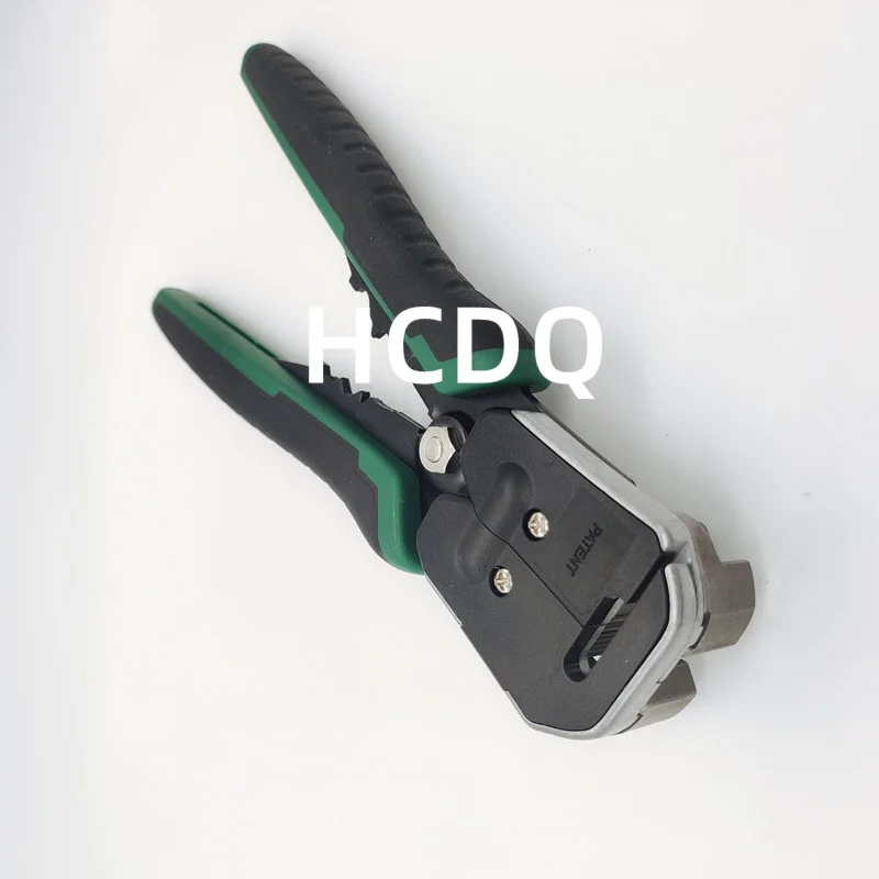 Automotive electrician multifunctional automatic wire stripping pliers stripping pliers la815138 breaking pliers