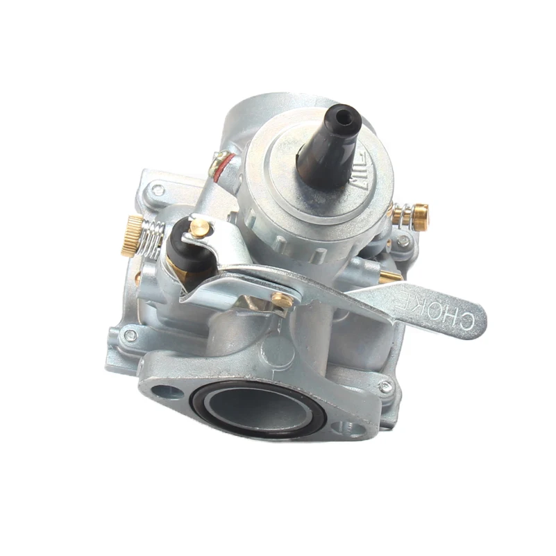 Motorcycle Carburetor For Suzuki 125cc TS 125 TS125 125N TC125 DS125 TS100 DS100 off-road Dirt Bike Street Bike For Mikuni Carb