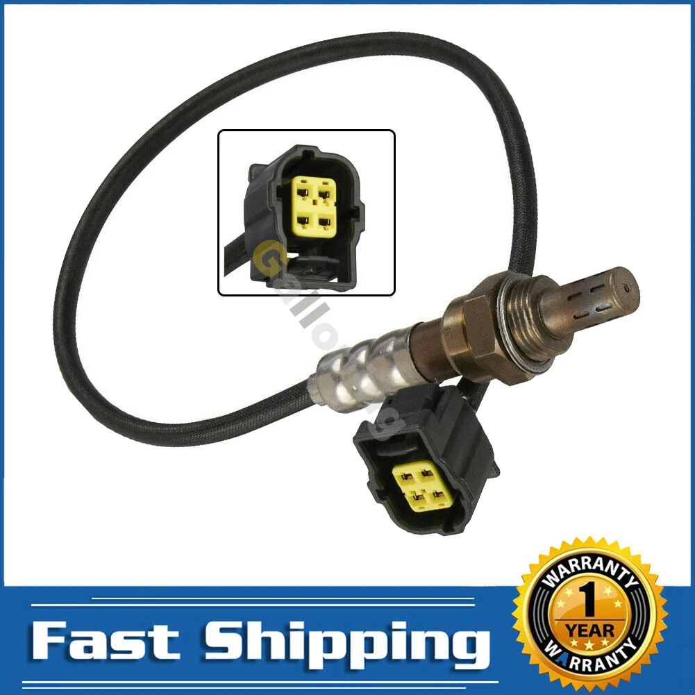 O2 Oxygen Sensor for Dodge Ram 1500 2500 3500 Durango Challenger Jeep TJ Liberty Wrangler Commander Upstream / Downstream