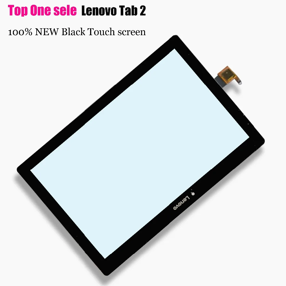 

LCD Display Panel with Touch Screen Digitizer For Lenovo Tab 2 A10-30 YT3-X30 X30F TB2-X30F tb2-x30l tb2-x30m a6500 10.1"