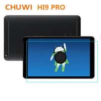 Tempered Glass For Chuwi HIPad Max Pro 11 Hi10 X Plus Hi9 Air Go hibook Pro  Hi 10 XR 10XR 10X 9 8 Hi8 SE 10.3 Screen Protector