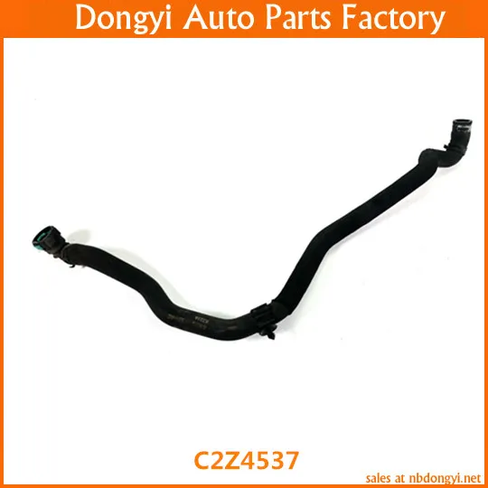 

High Quality Engine Motor Coolant Radiator Cooling Hose Line Tube For C2Z4537