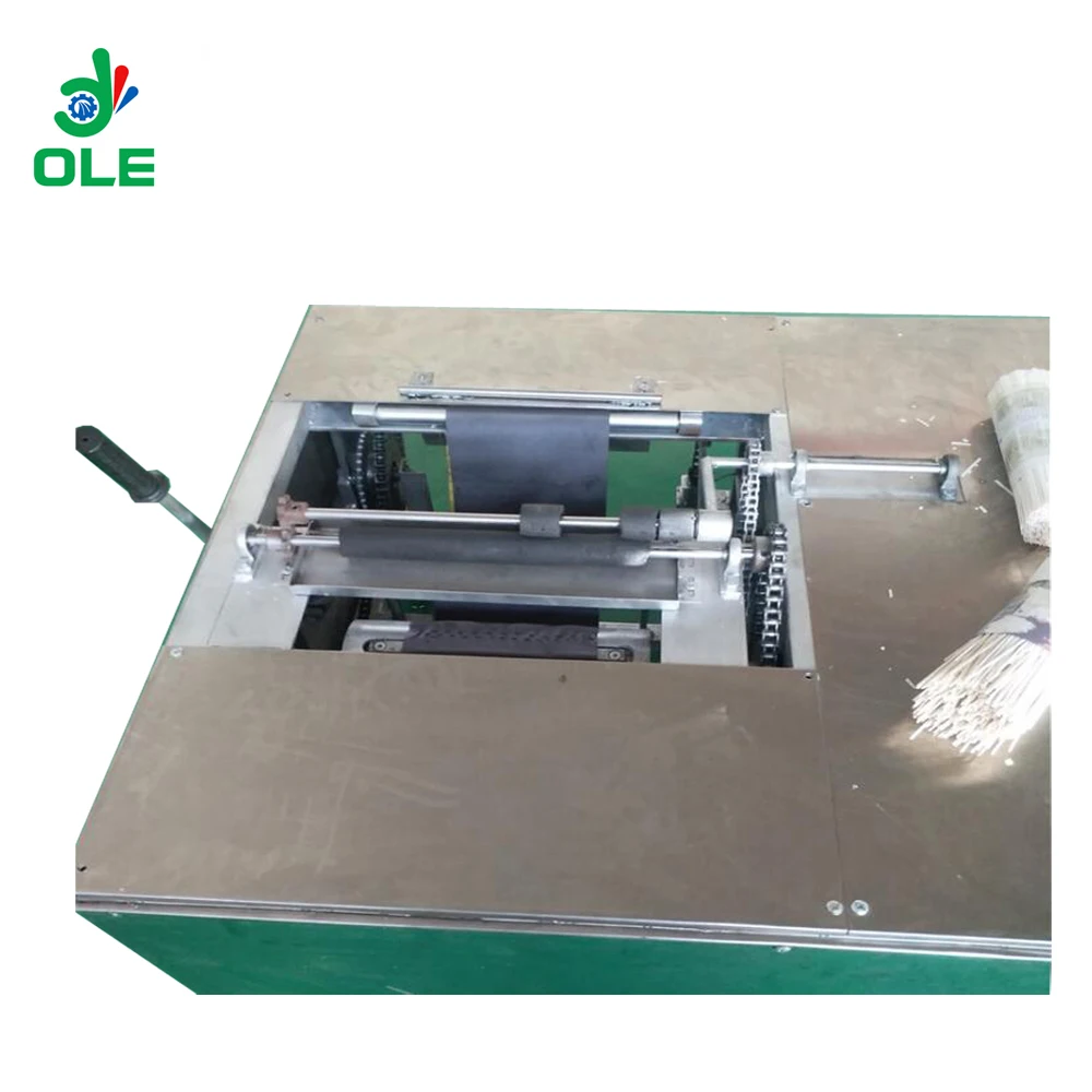 Semi Automatic Dry Noodle Packing Machine