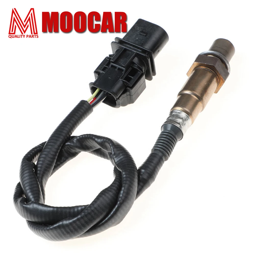 

1609345280 O2 Oxygen Sensor for PEUGEOT 207 207CC 207SW 308 308CC 308SW 1618 HG 96 654 14480 0 258 017 209 Lambda sensor