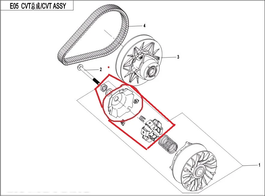 

Nylon Cover/Inclined Plate/Washer /Nut/Nylon Slider CF450/191R-X550 0GR0-051002/0GR0-051006/0GR0-051005/0GR0-051007/0JYA-051004