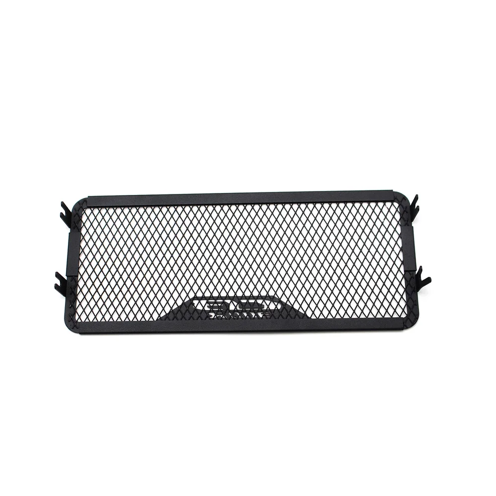 

BYSPRINT NEW Item Motorcycle Radiator Guard Grille Protection Water Tank Guard Cover Fit For HONDA CB300R CB300 R CB 300R 2018