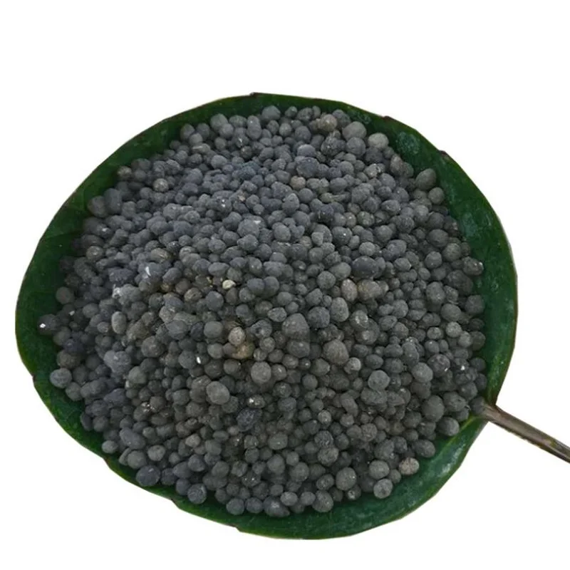 100g slow-release Water-soluble Ecological Material Vegetable Pellet Organic Fertilizer General Compound Fertilizer 19-5-19