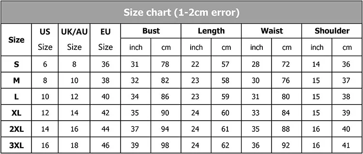 Women  Cotton T-shirt with Square Collar  and Short Sleeve Solid color  Solid pattern  Women clothing Lady T-shirts for Summer