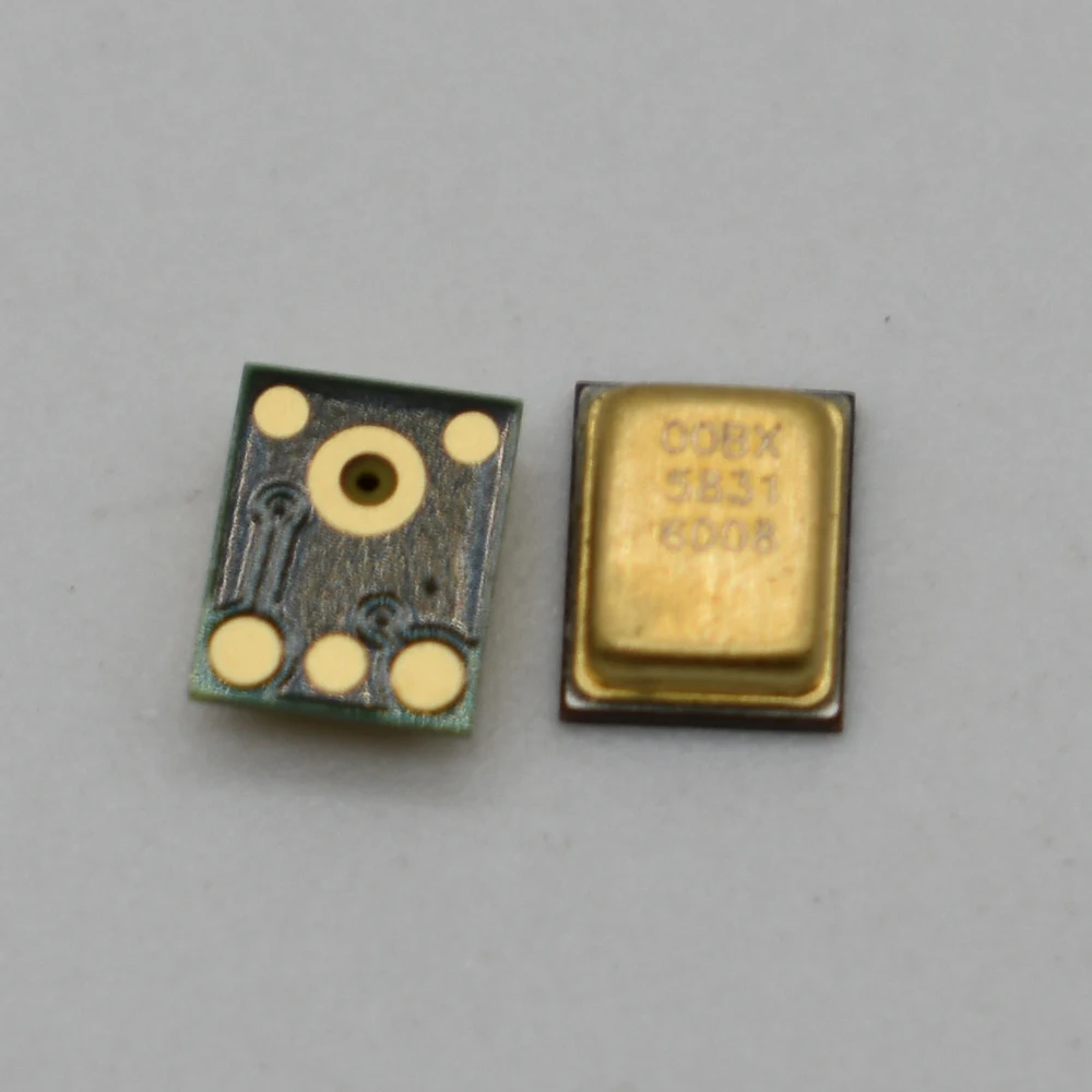 50 pçs/lote Para Motorola MOTO G2 XT1063 XT1068 XT1069 G4 Plus Microfone Interno Receptor de Microfone Alto-falante PARA Samsung W589