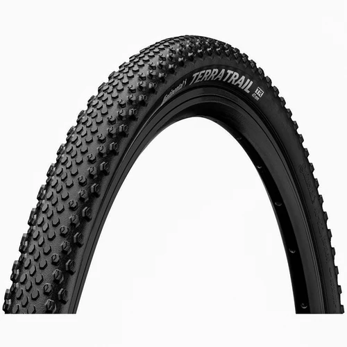 Imagen 2 del producto Continental Terra Trail ProTection 28 ""neumático plegable para cubierta ciclocross grava 700x35/40/45c bicicleta de carretera neumático listo sin cámara