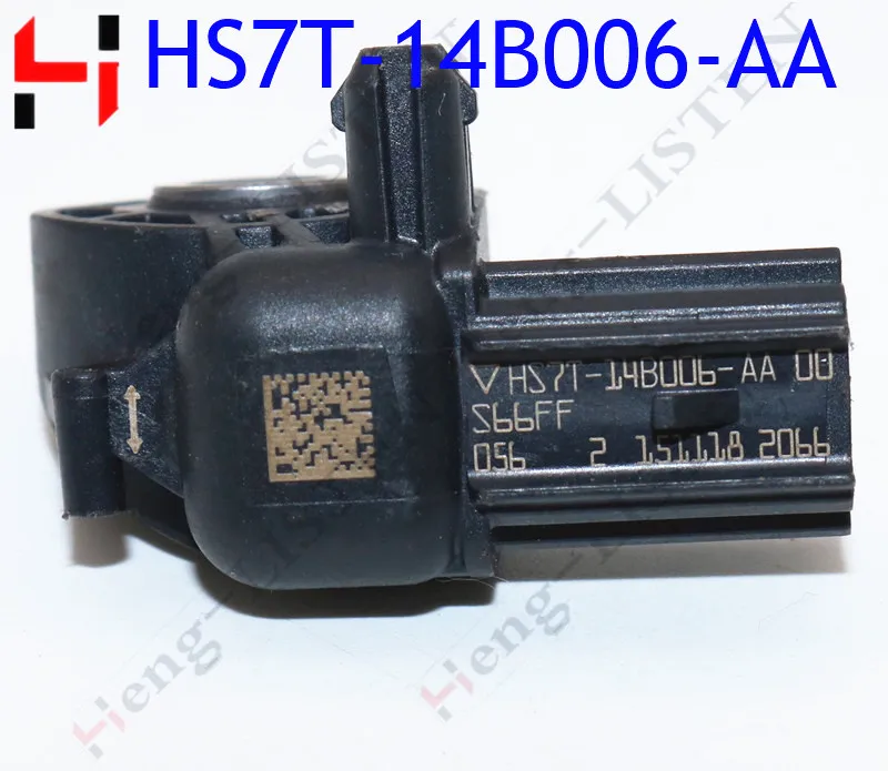 For MKZ B Crash Impact Sensor OEM HS7T-14B006-AA 2017 - 2020