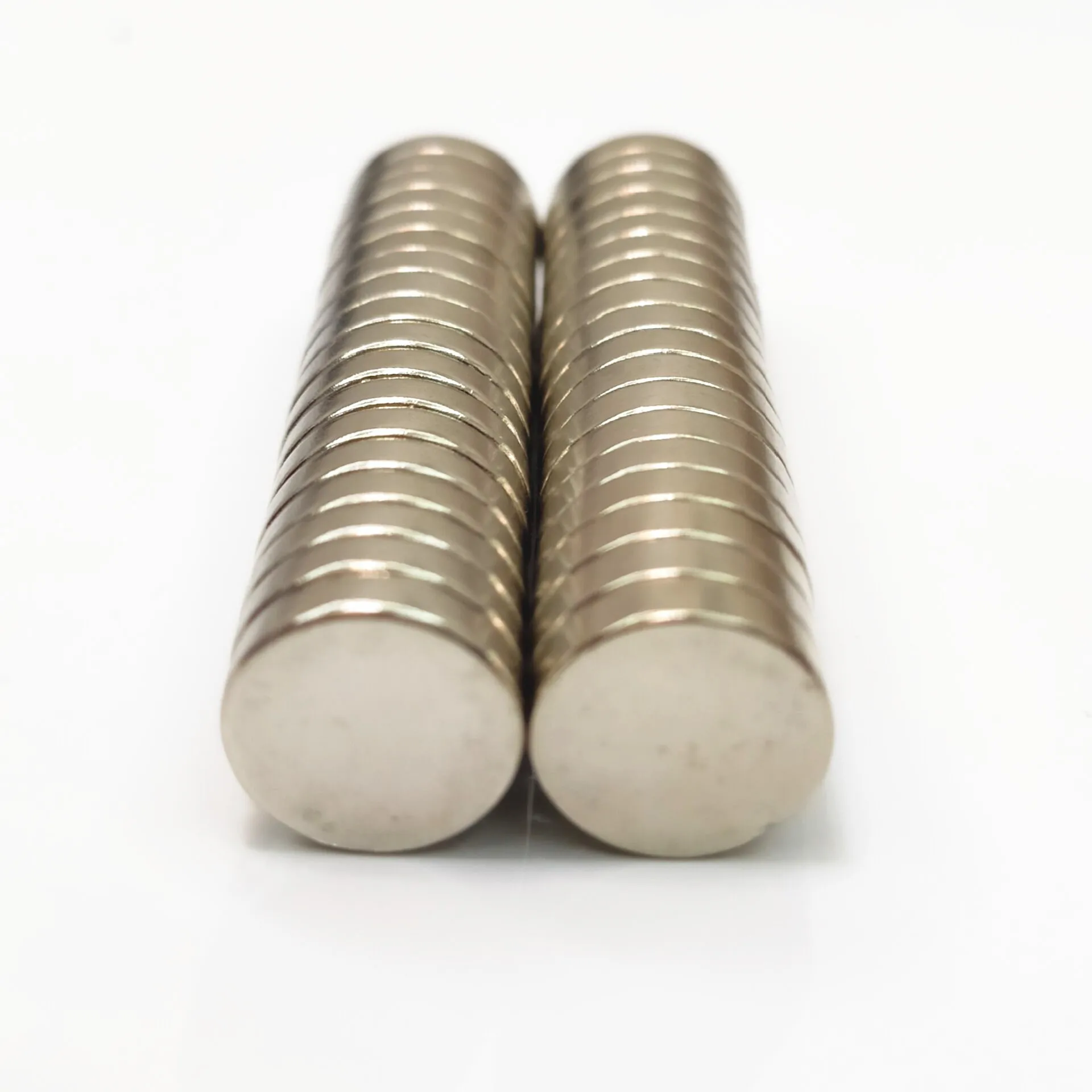 10 20 50PCS/LOT NdFeB Magnet 12*1 12*2 12*3 12*4 N35 Disc MAGNET 12x1 12x2 12x3 12x4 Round Speaker Neodymium magnets