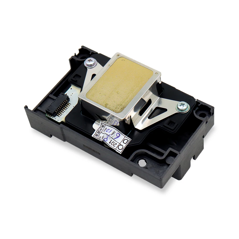 Imagem -04 - Cabeça de Impressão Original para Epson para R270 R260 R265 R1390 R390 R380 R360 Rx590 G850 D870 Rx580 Rx585 Rx560