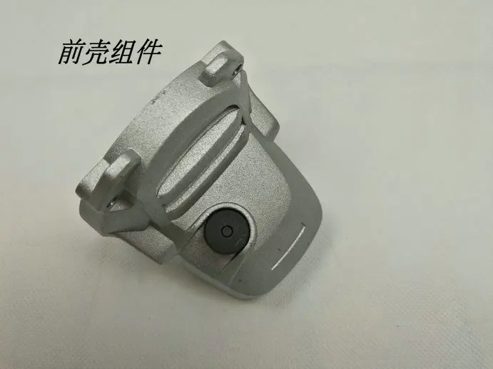 

WU715/718/726/800/700S Angle Grinder Front Shell Assembly/gearbox Assembly