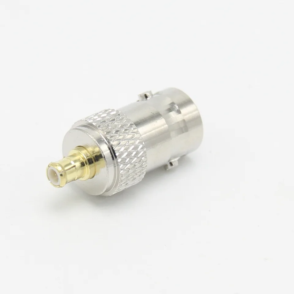 2x MCX Auf BNC Adapter – Männlich/weiblich, Für Produktbild-Vorschau 3