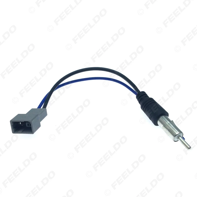 سيارة الصوت ستيريو هوائي محول لمازدا CX-5/هوندا سيفيك 2005-UP أنثى أجزاء الراديو