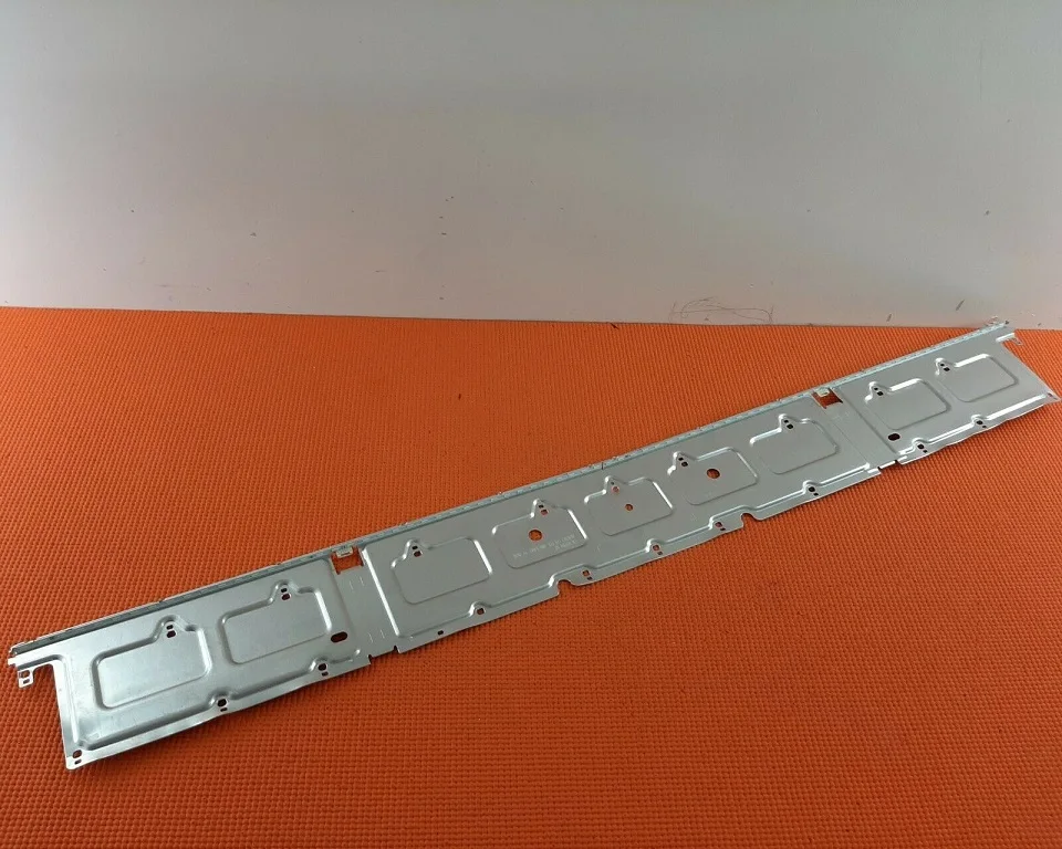 LED Strip(2) for Samsung UE50NU7025 UE50NU7025K UN50NU7100 UE50NU7100 UE50NU7400 UN50NU7400 UE50NU7020 UE50NU7020W UE50NU7090U