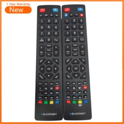 FOR BLAUPUNKT JMB SABA LED TV 3D Functio Remote Control NEW Original Fernbedienung Television Remote Controller