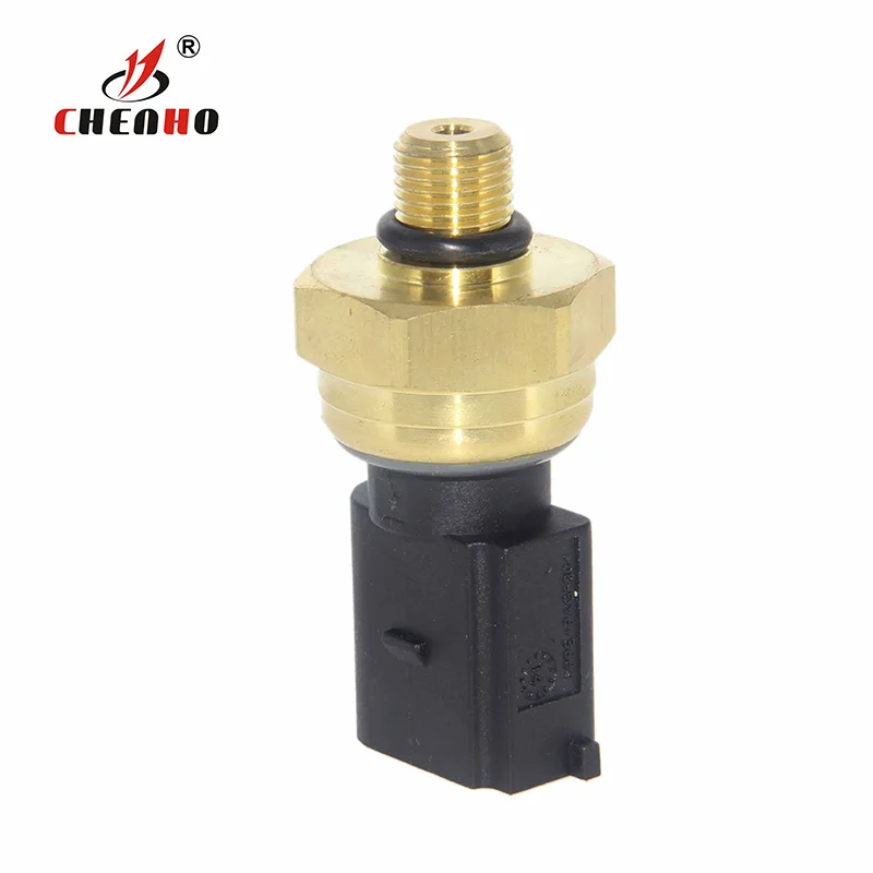 Atuo Low Fuel Pressure Sensor For VW Passat B6 AUDI 06E906051J 06E906051E 06E906051K 06E 906 051K 51CP06-04 51CP06-03