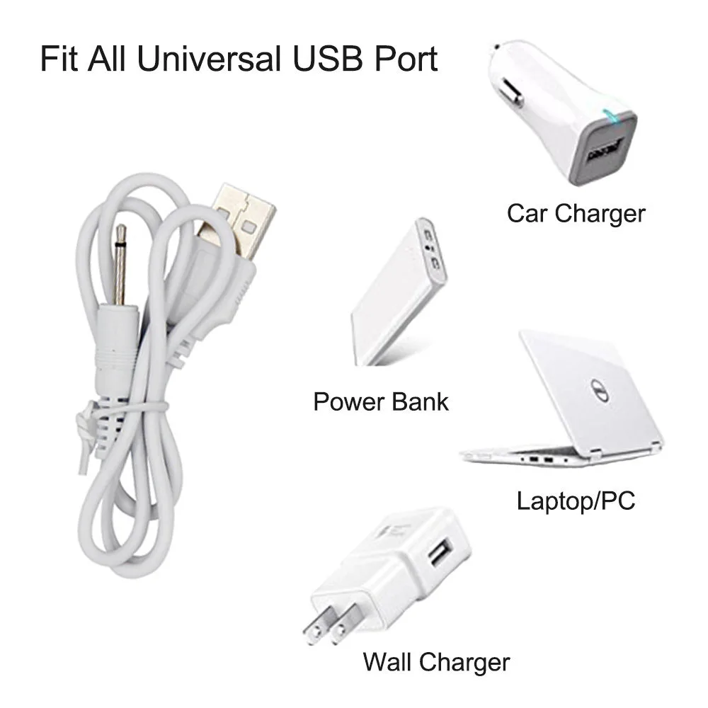 DC Cable for Vibrator Vibrating Egg USB Rechargeable Power Supply Charger  Sex Toys for Women Accessories Charging Cables - AliExpress 66