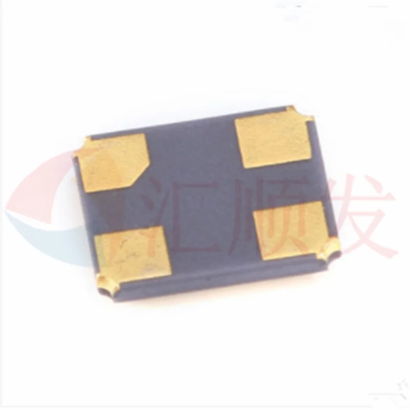 5 sztuk!!! 3225 SMD pasywny kryształ oscylator/YSX321SL 48MHZ 10ppm 20PF X322548MSB4SI 4 stopy