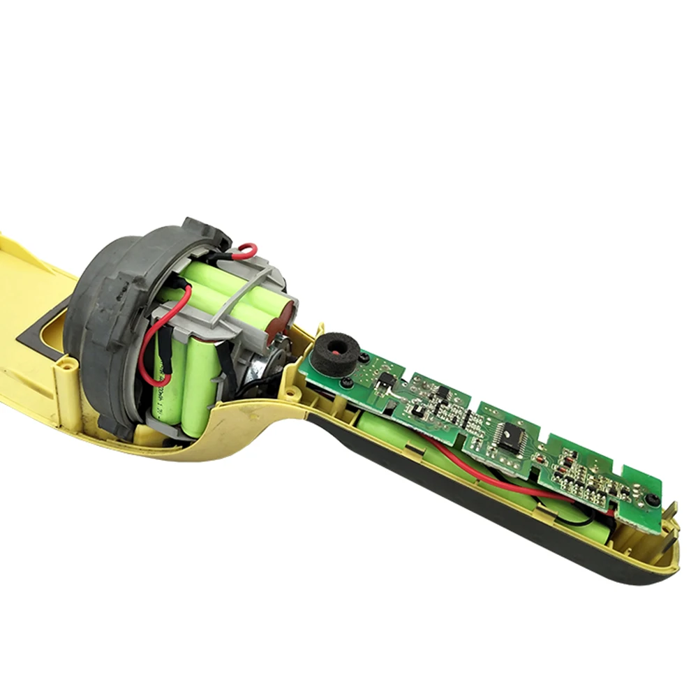 AA 2500mAh for Electrolux AEG 12V battery pack CT96  AG906 AG811 AG813 ML13 PNC900055110 PNC900164350 Handheld vacuum cleaner