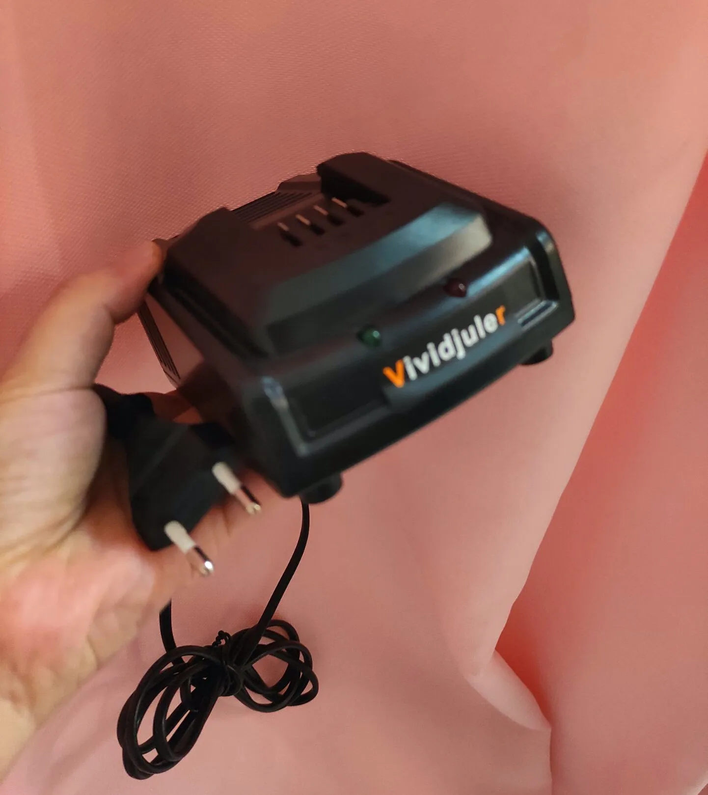 2022 Cheapest Fast Charger for WORX 20V UK EU