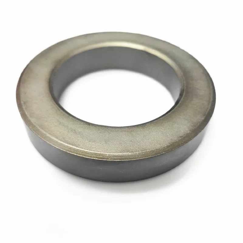 120x80x20mm Ultra large Transformer Ferrite Core Isolator Ferrite Ring RF Choke Ferrite Bead 120*80*20 mm 1PCS