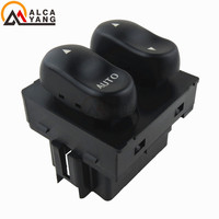 Power Window Switch XL3Z-14529-AA XL3Z14529AA F65Z14529AAB For Ford F150 F250 F350 1999-2002
