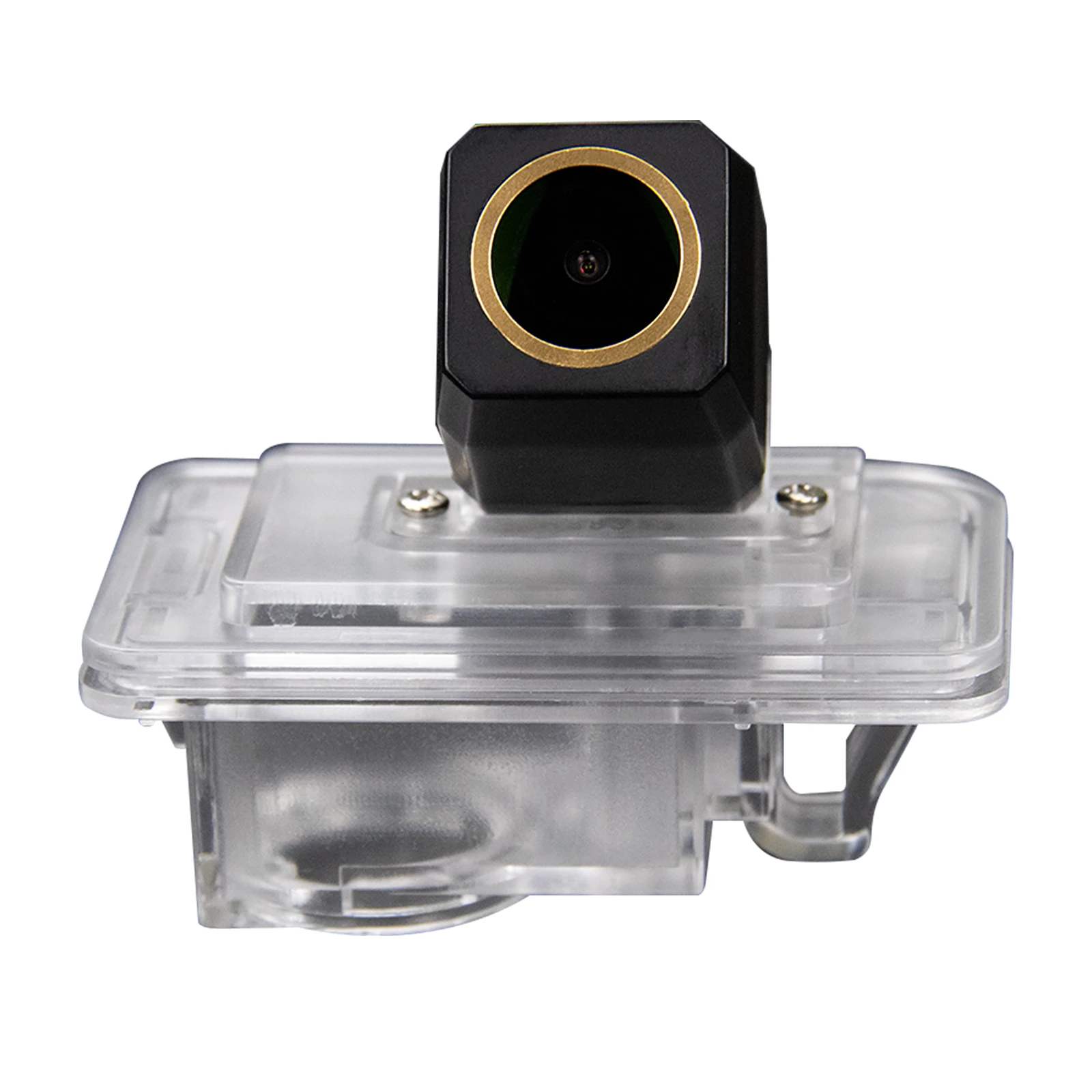 HD 1280*720P Rear View Golden Camera for Suzuki Ciaz / Alivio / Swift Sport 2014-2017,Night Vision Camera Parking Backup Camera