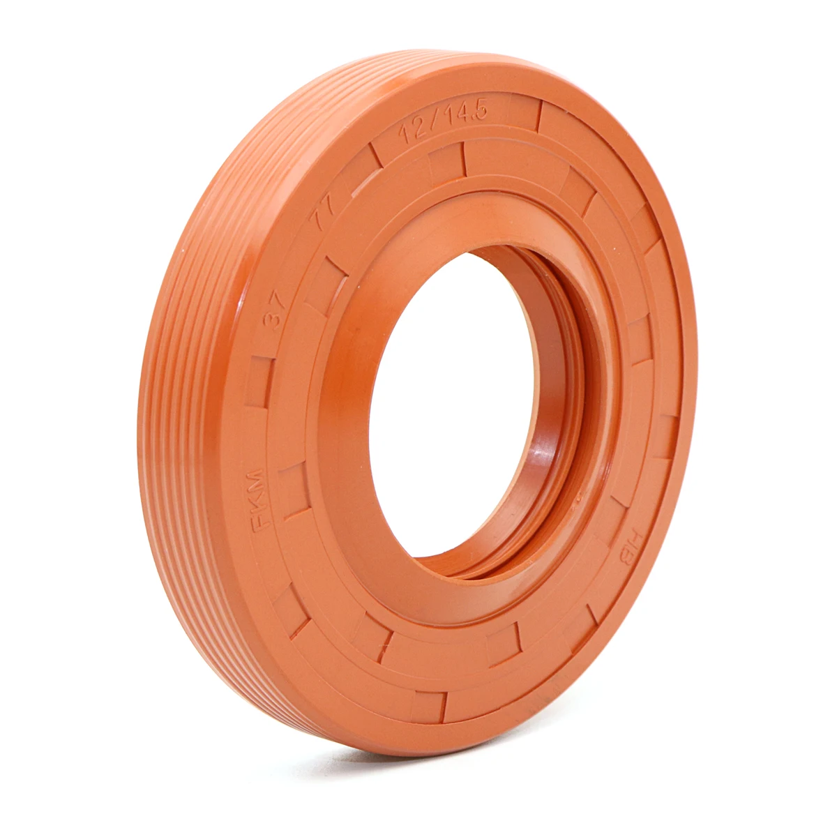1PCS DALUO Seals TG4 37*77*12/14.5 NBR 37 77 12/14.5 37x77x12/14.5 Drum Washing Machine Water Seal