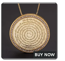 Mhs. sun 1pc Mode kubischen Schmuck mit bösen Blick von Horus aaa Zirkon Hände Anhänger Halskette Kette Halsreif für Frauen/Männer Geschenk – Detail 11