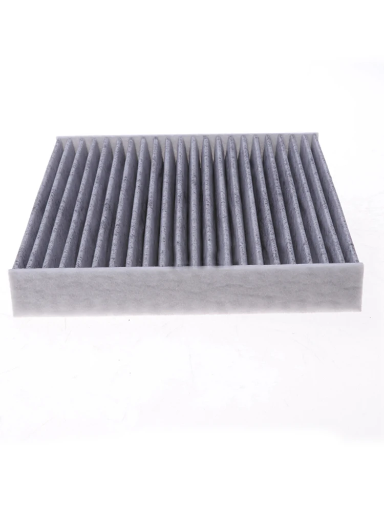 Car Pollen Cabin Air Filter 87139-YZZ08 87139-30070 87139-07010 For Toyota Auris Avensis Camry Corolla Hilux RAV4 Prius Yaris