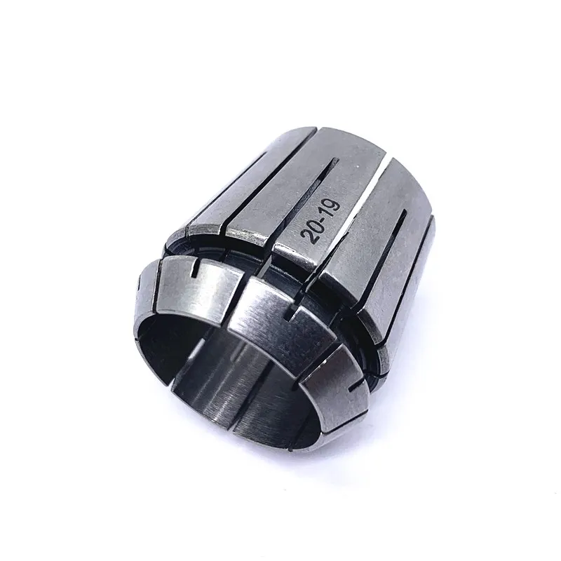 Mandril de máquina de ferramentas cnc, mandril de broca de fresa para fresa, suporte de ferramenta de máquina cnc er25 17 18 19 20mm